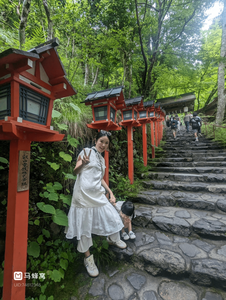 5 Days in Kyoto Itinerary: Our Family-Friendly Trip in Kyoto 14 20240918 131147 min