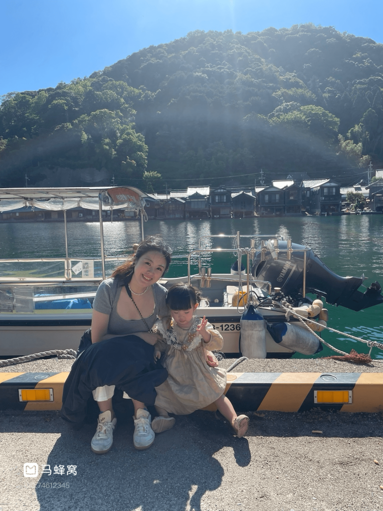 5 Days in Kyoto Itinerary: Our Family-Friendly Trip in Kyoto 25 20240918 131445 min