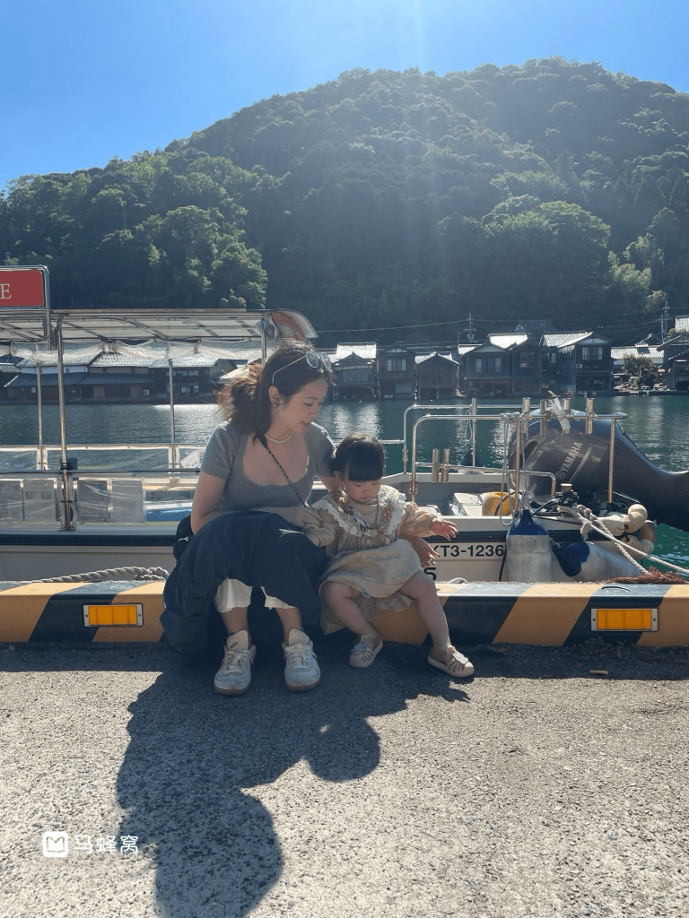 5 Days in Kyoto Itinerary: Our Family-Friendly Trip in Kyoto 26 20240918 131451 min