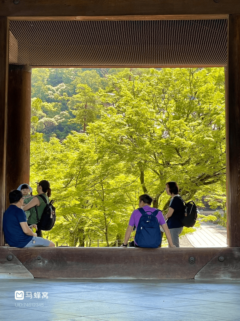 5 Days in Kyoto Itinerary: Our Family-Friendly Trip in Kyoto 28 20240918 131527 min