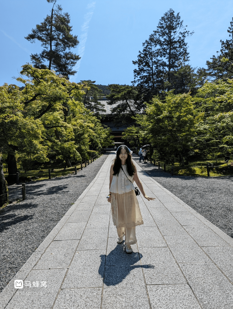 5 Days in Kyoto Itinerary: Our Family-Friendly Trip in Kyoto 30 20240918 131551 min