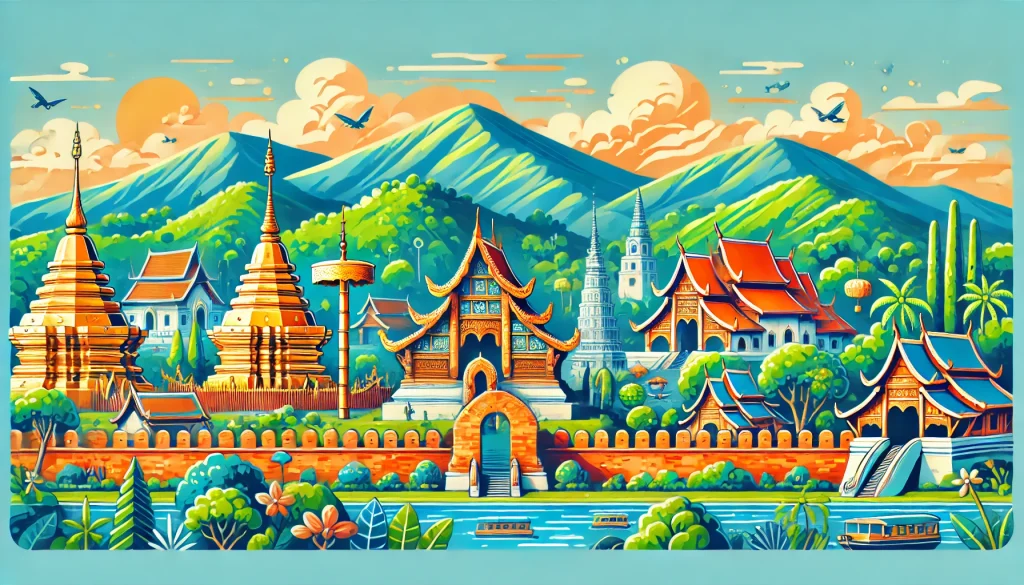 Chiang Mai Travel Guide 2026