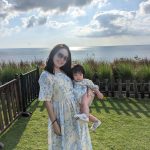 Traveling to Bali with Kids