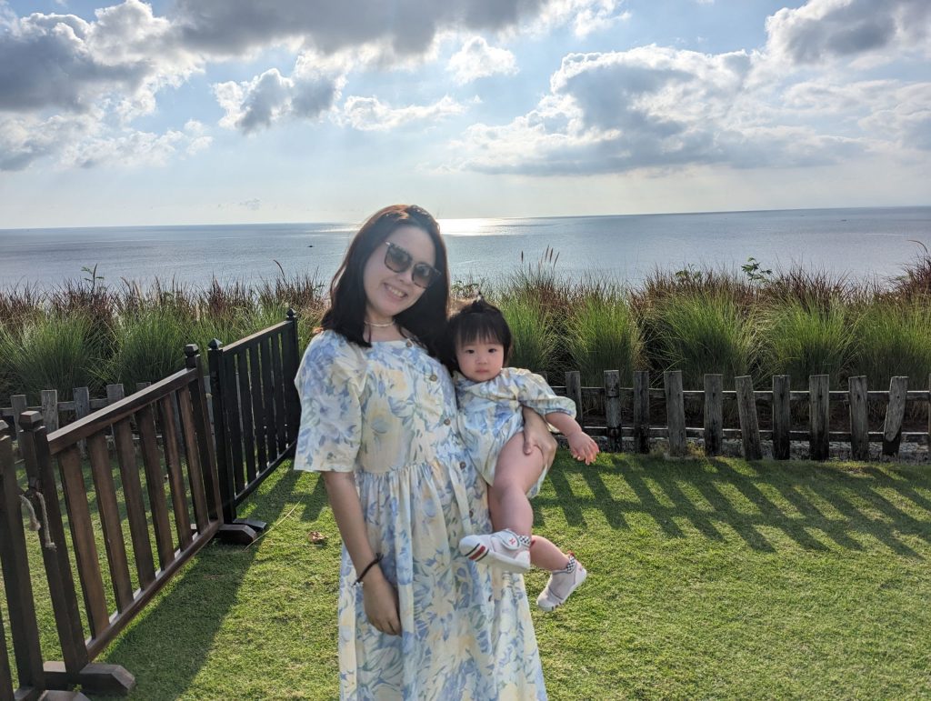 Travelling to bali with kids