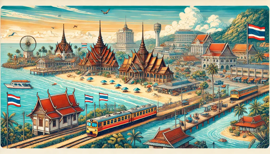 Hua Hin Travel Guide 2026
