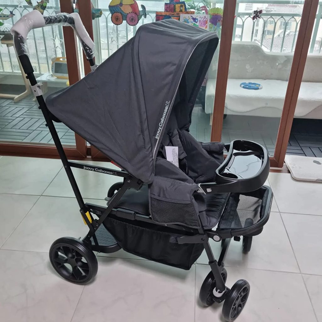 maxi cosi zelia max Maxi-Cosi Zelia Luxe 5-in-1 Modular Travel System, New Hope Navy