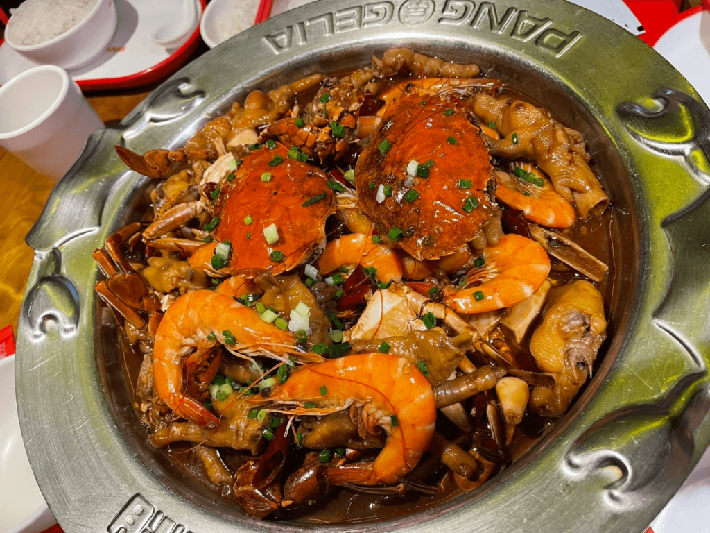 nanning food