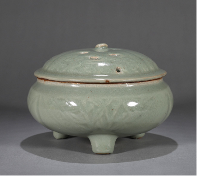 Why Travelers Keep Falling in Love with Incense Burners: A Cultural Guide to Their History and Beauty 6 2