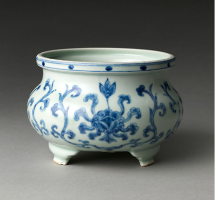 Why Travelers Keep Falling in Love with Incense Burners: A Cultural Guide to Their History and Beauty 7 3