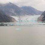 Hubbard Glacier