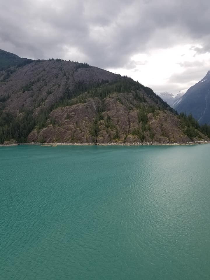 Alaska Cruise Packing Guide: Essentials on What to Bring! 6 beautiful water alaska 1