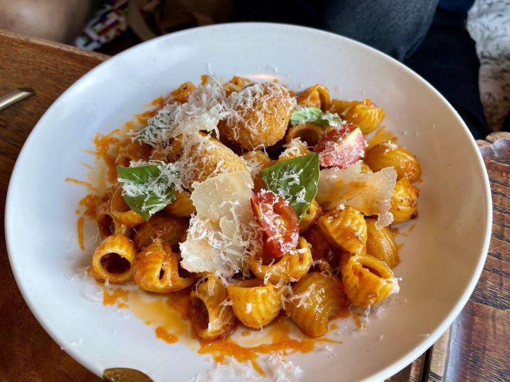 Irin Iljan Cafe (1인1잔) Seoul Review 16 Irin Iljan Cafe food