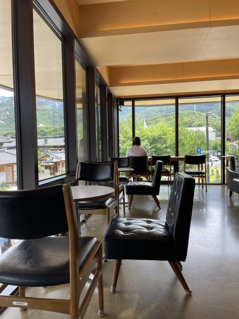 Irin Iljan Cafe (1인1잔) Seoul Review 9 Irin Iljan Cafe coffee cafe