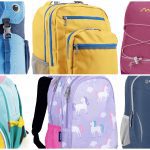 best backpack for kids
