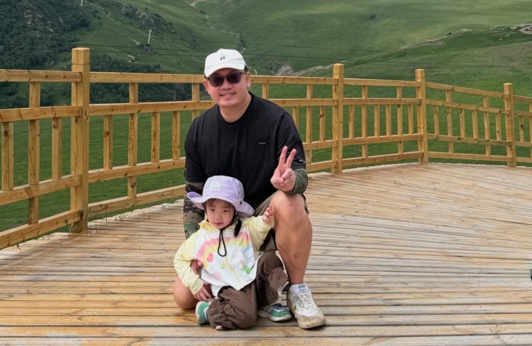 huanghuagou me and yuyi featured