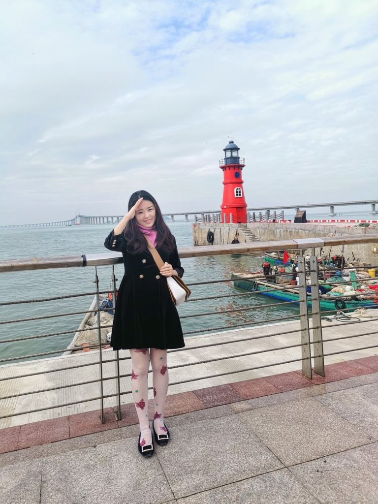 Nan'ao Island: A Quiet Coastal Escape in Guangdong 5 nanao 1
