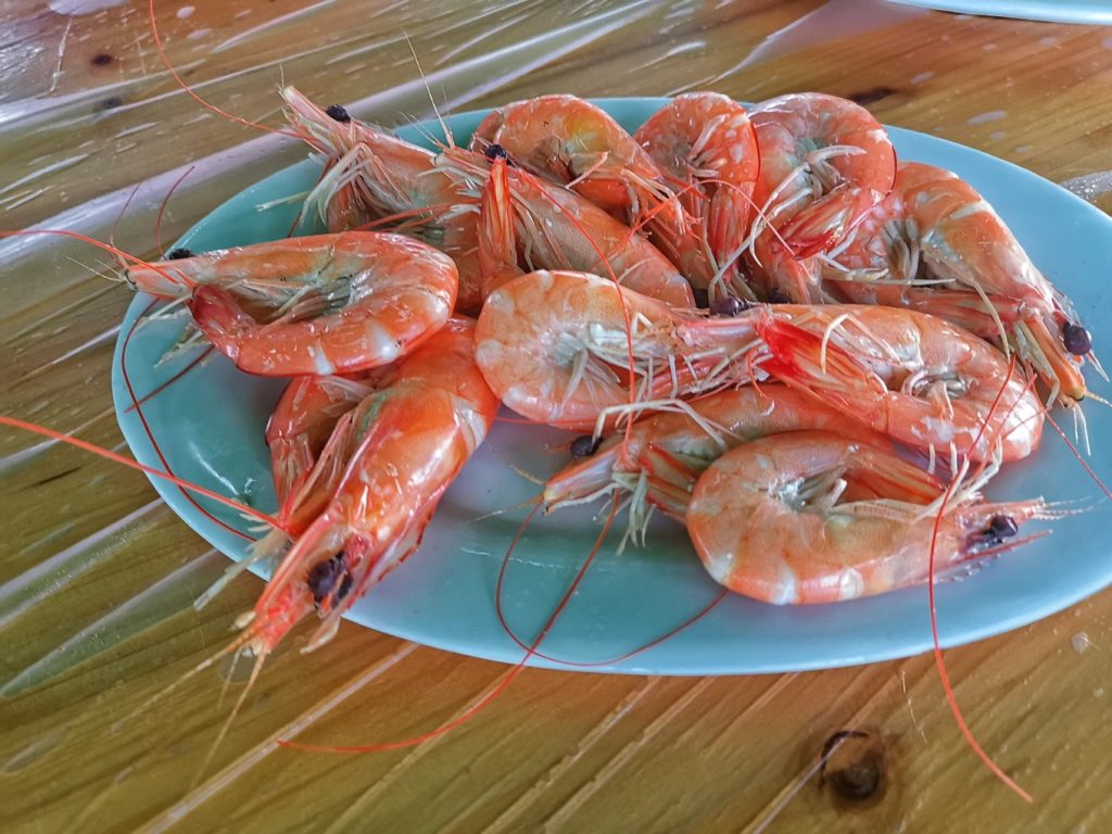 Nan'ao Island: A Quiet Coastal Escape in Guangdong 11 nanao 11