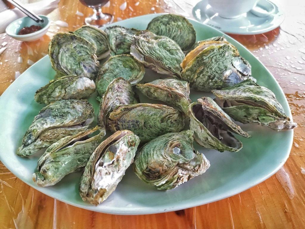 Nan'ao Island: A Quiet Coastal Escape in Guangdong 13 nanao 13