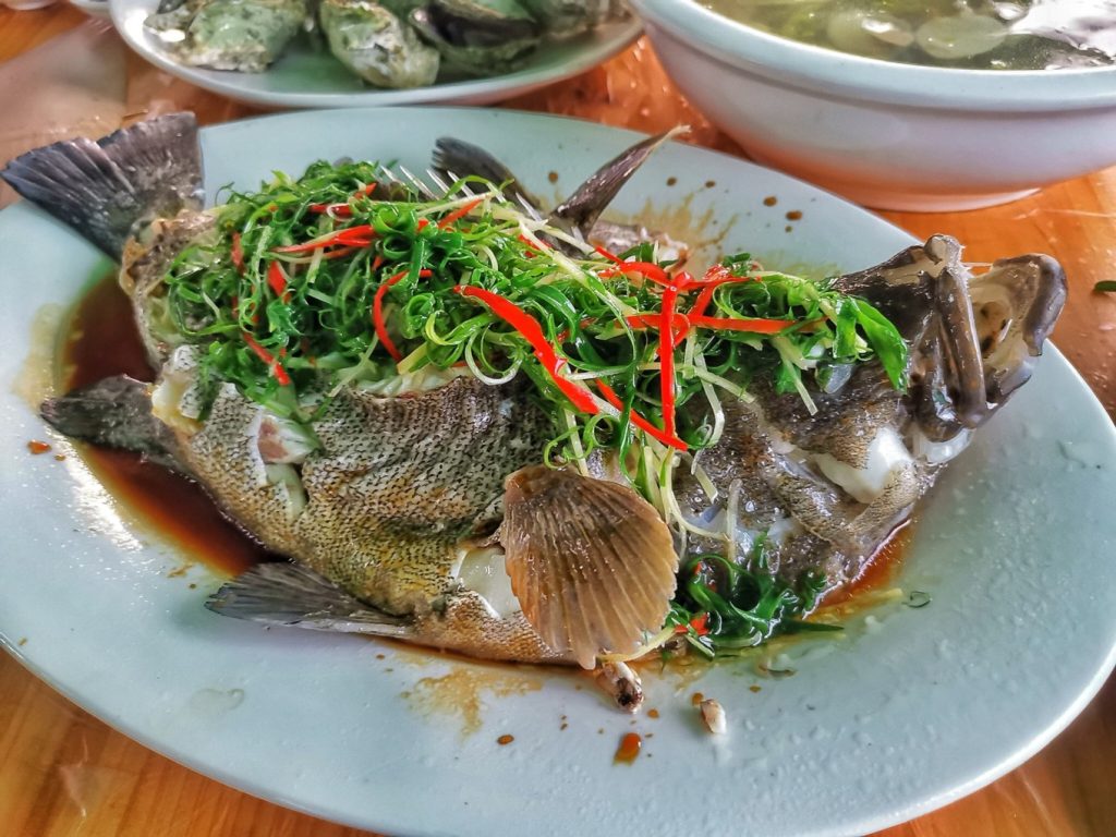 Nan'ao Island: A Quiet Coastal Escape in Guangdong 14 nanao 14
