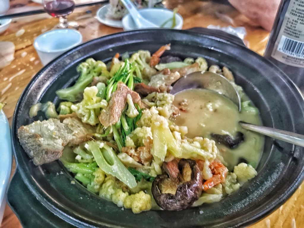 Nan'ao Island: A Quiet Coastal Escape in Guangdong 15 nanao 15