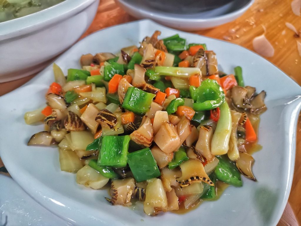 Nan'ao Island: A Quiet Coastal Escape in Guangdong 16 nanao 16