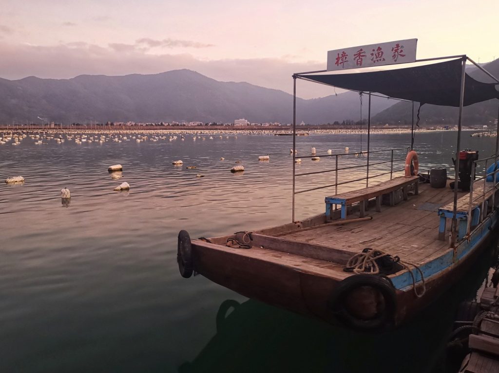 Nan'ao Island: A Quiet Coastal Escape in Guangdong 9 nanao 19