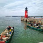 Nan’ao Island: A Quiet Coastal Escape in Guangdong