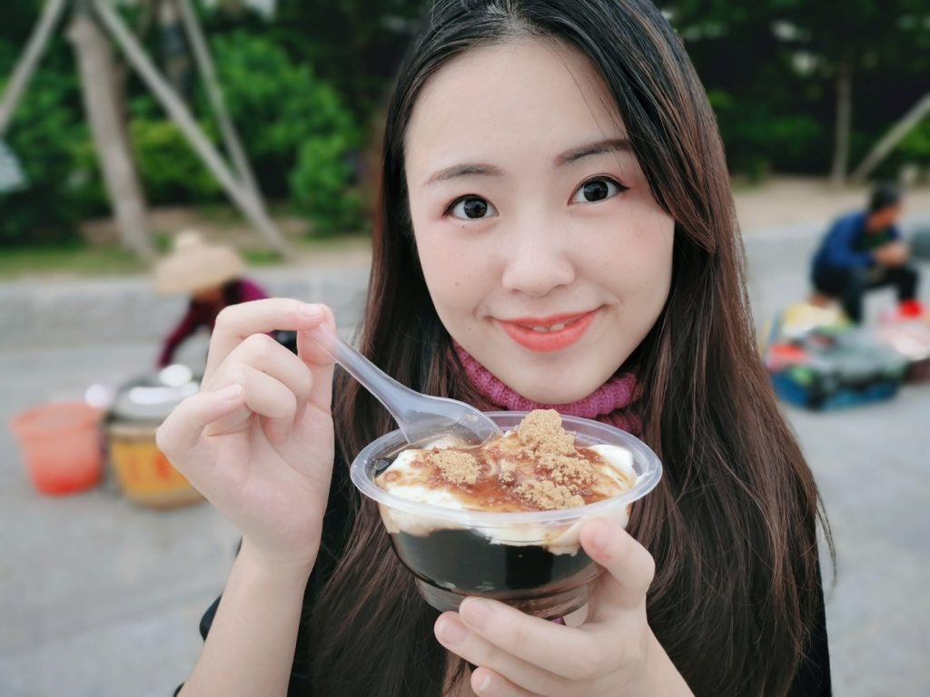 Nan'ao Island: A Quiet Coastal Escape in Guangdong 7 nanao 5