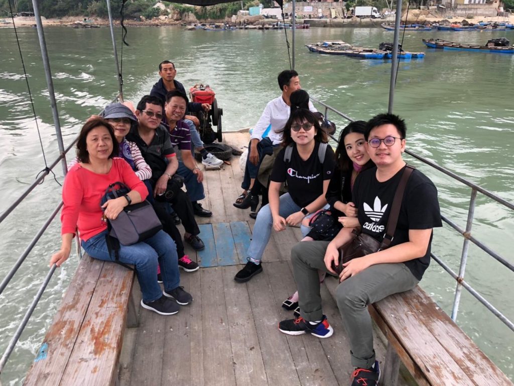 Nan'ao Island: A Quiet Coastal Escape in Guangdong 20 nanao 8