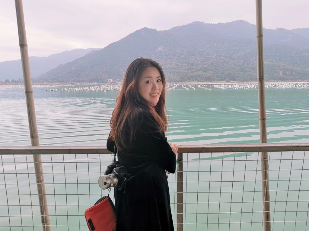 Nan'ao Island: A Quiet Coastal Escape in Guangdong 19 nanao 9