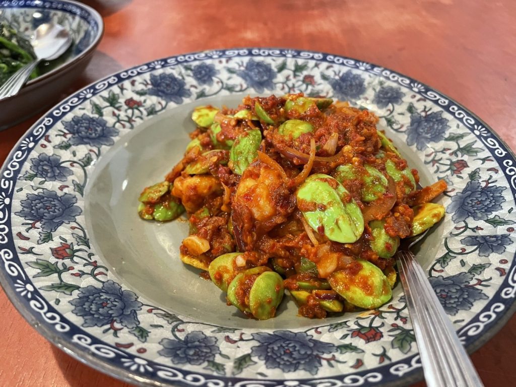 Short Family Trip to Penang 26 Baba Phang Nyonya Cuisine