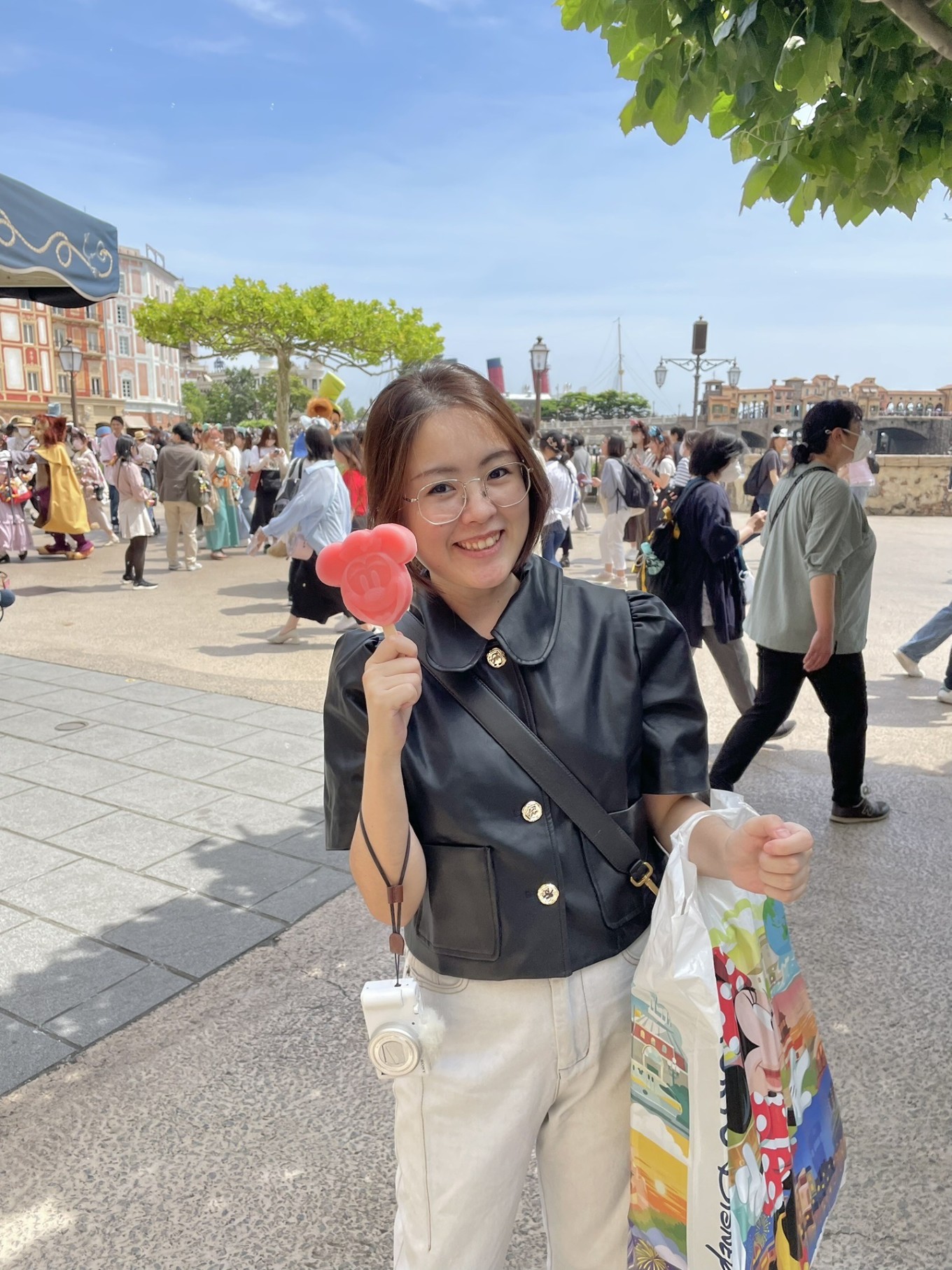 how to save money on your japan trip