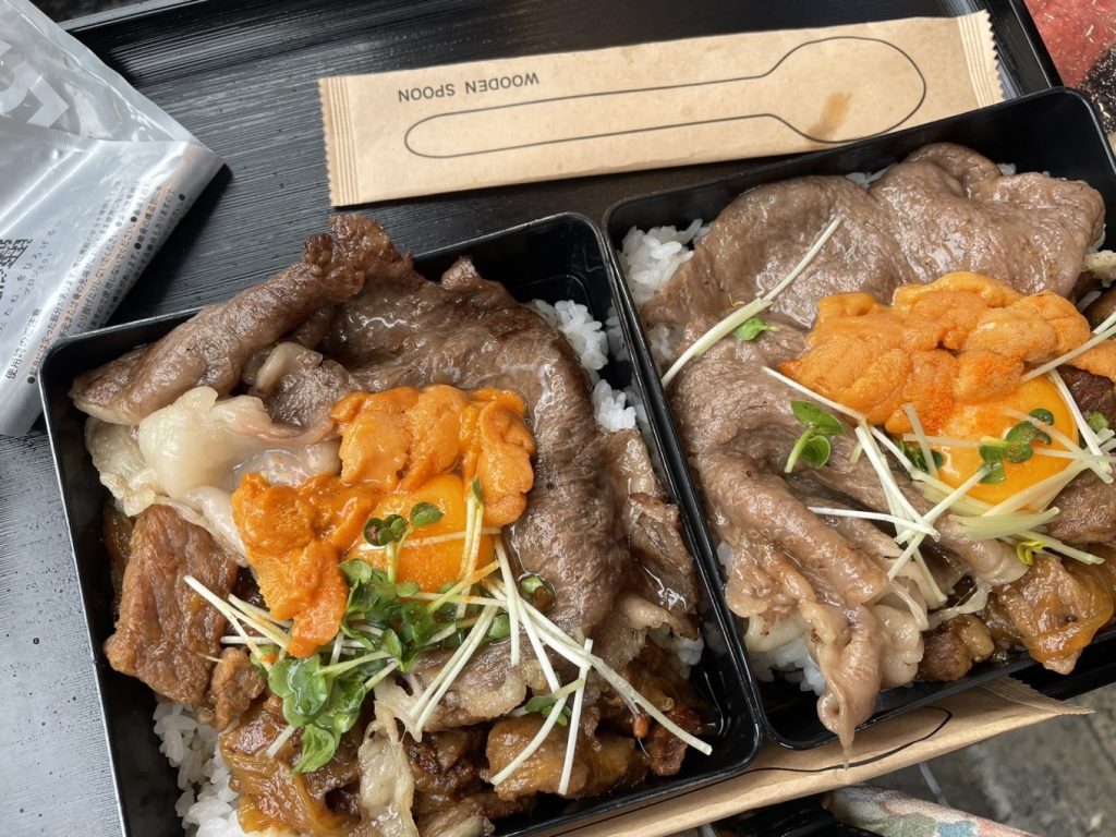 5 Day Tokyo Itinerary: Culture, Shopping and Sakura 17 tokyotrip 14