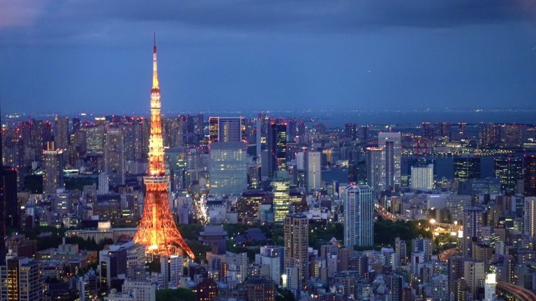 5 Day Tokyo Itinerary: Culture, Shopping and Sakura