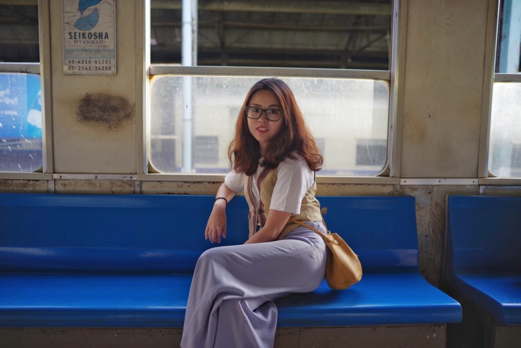5 Days in Myanmar Itinerary: Explore Yangon, Bagan, and Mandalay 7 Yangon Circular Train
