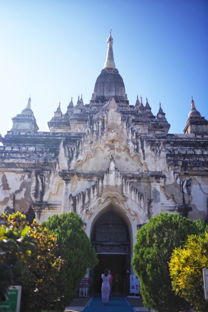 5 Days in Myanmar Itinerary: Explore Yangon, Bagan, and Mandalay 12 5 days in mynamar 9