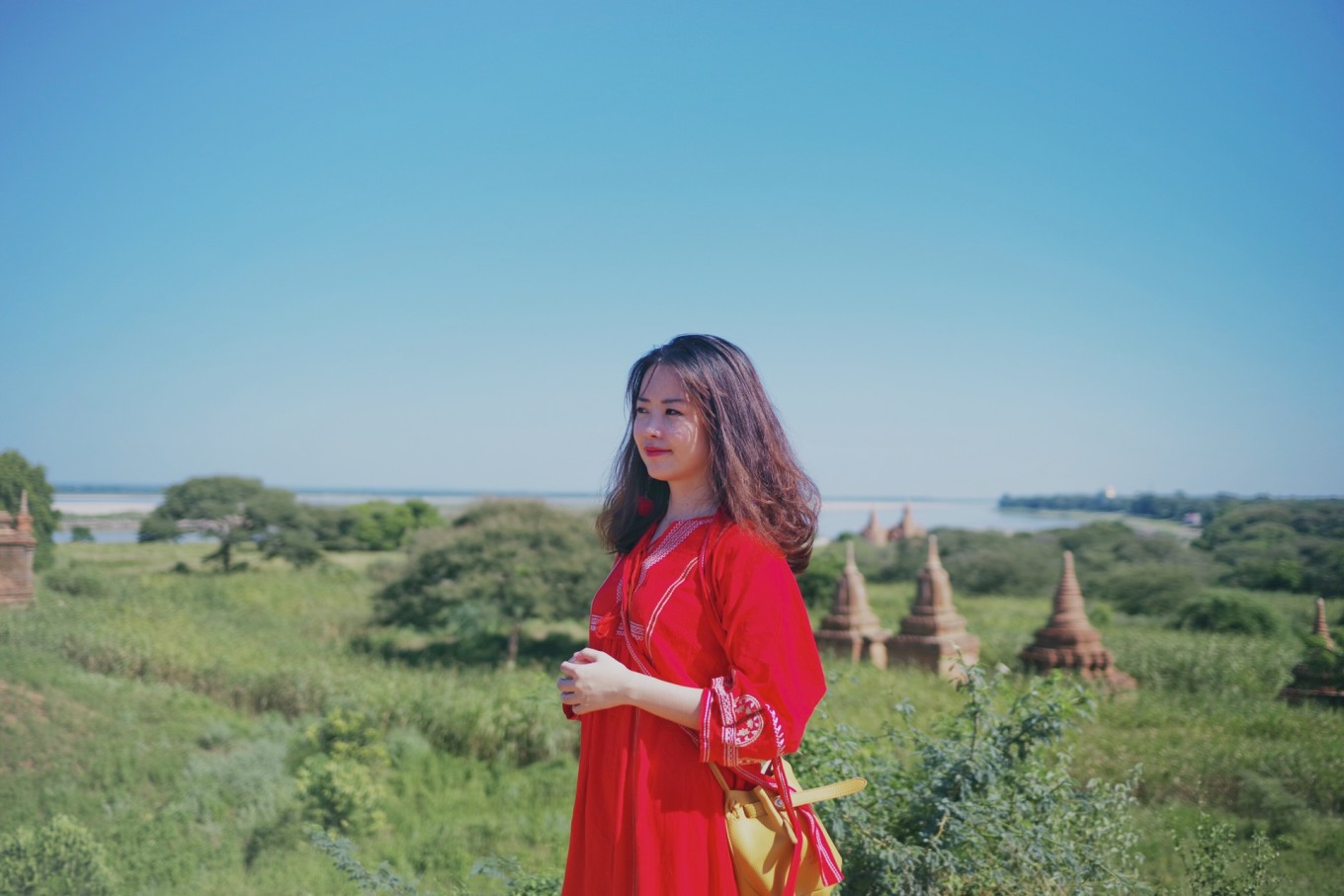5 days in mynamar cover