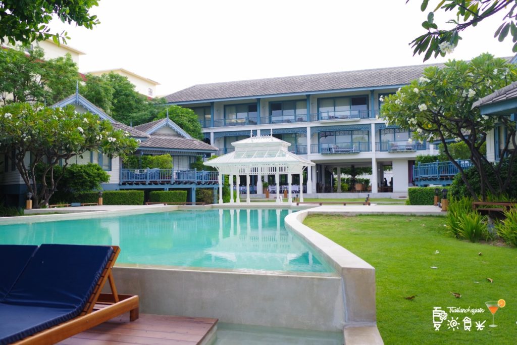5-Day Bangkok Itinerary: River Cruises, Local Eats & Hidden Corners 18 Devahom Hua Hin Resort