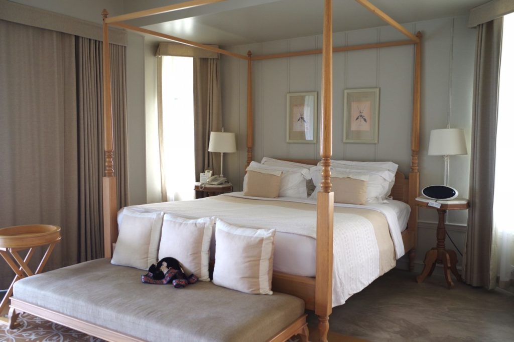 5-Day Bangkok Itinerary: River Cruises, Local Eats & Hidden Corners 19 Devahom Hua Hin Resort room