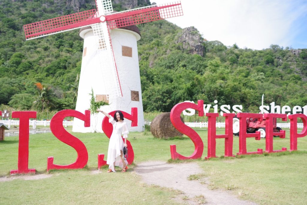 5-Day Bangkok Itinerary: River Cruises, Local Eats & Hidden Corners 26 Swiss Sheep Farm