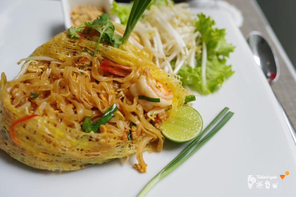 5-Day Bangkok Itinerary: River Cruises, Local Eats & Hidden Corners 28 pad thai at Devashom Hua Hin Resort