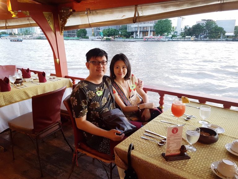 5-Day Bangkok Itinerary: River Cruises, Local Eats & Hidden Corners