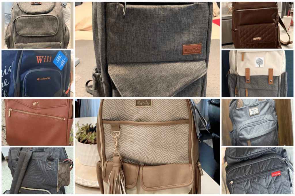best backpack for mom