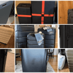best luggage for family travel