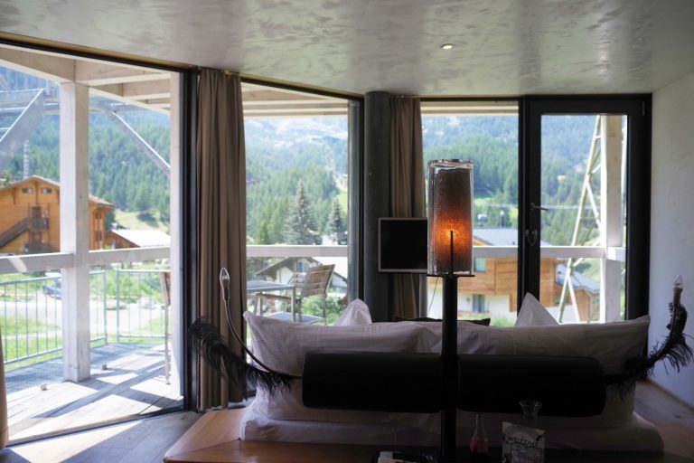 focus design hotel review