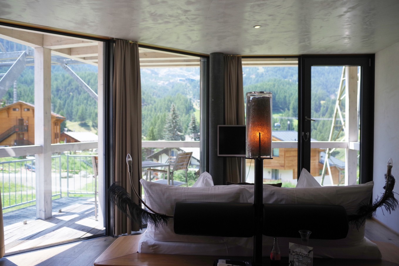 focus design hotel review