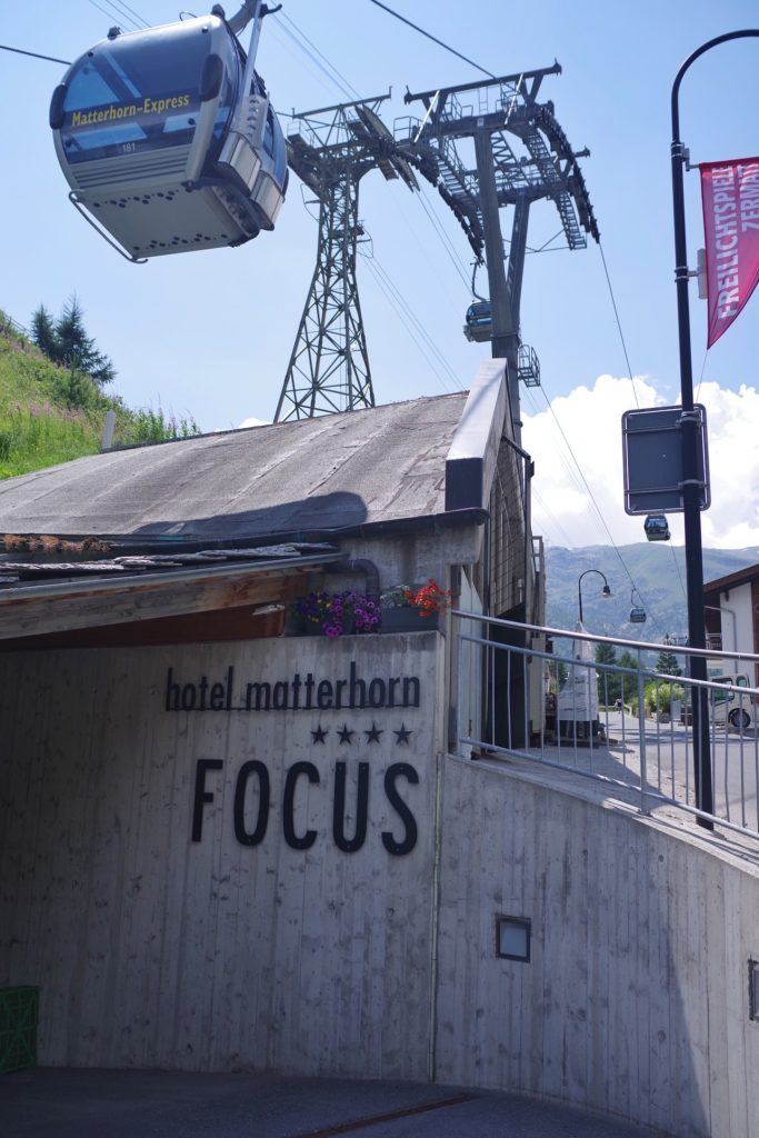 Matterhorn FOCUS Design Hotel Review: Modern Retreat at the Foot of the Alps 5 Matterhorn FOCUS Design Hotel