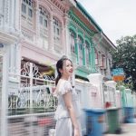 life as an expat
