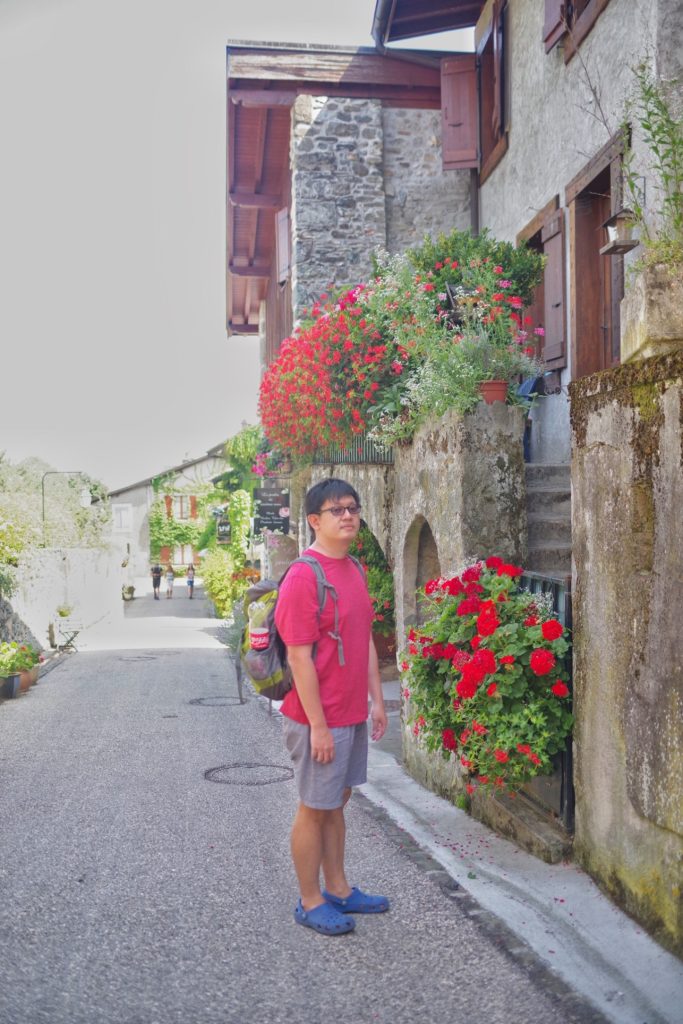 9 Day Switzerland Itinerary: From Lucerne to Zurich 20 Montreux