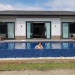The Residence Bintan Review – Luxury Beachfront Villa Stay